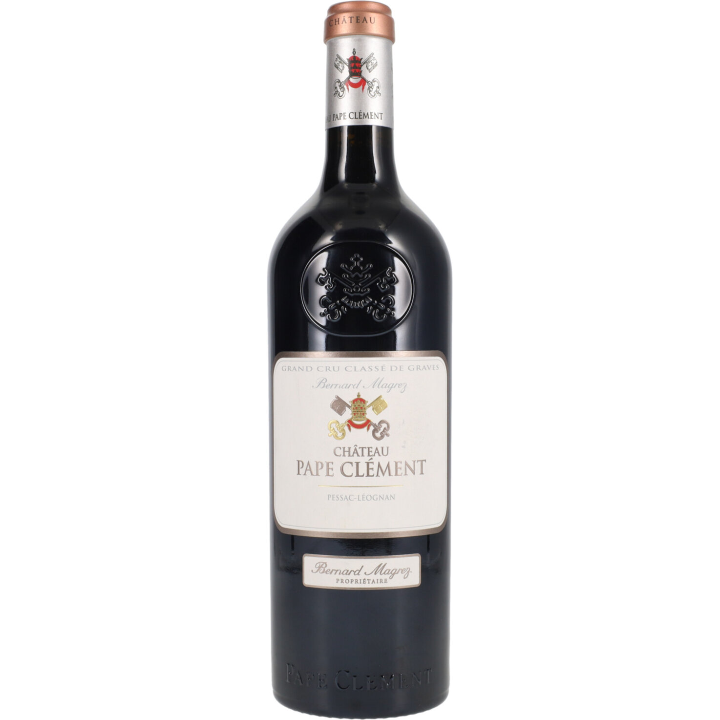 Pessac-Léognan AC Cru Classé Château Pape Clément -75cl