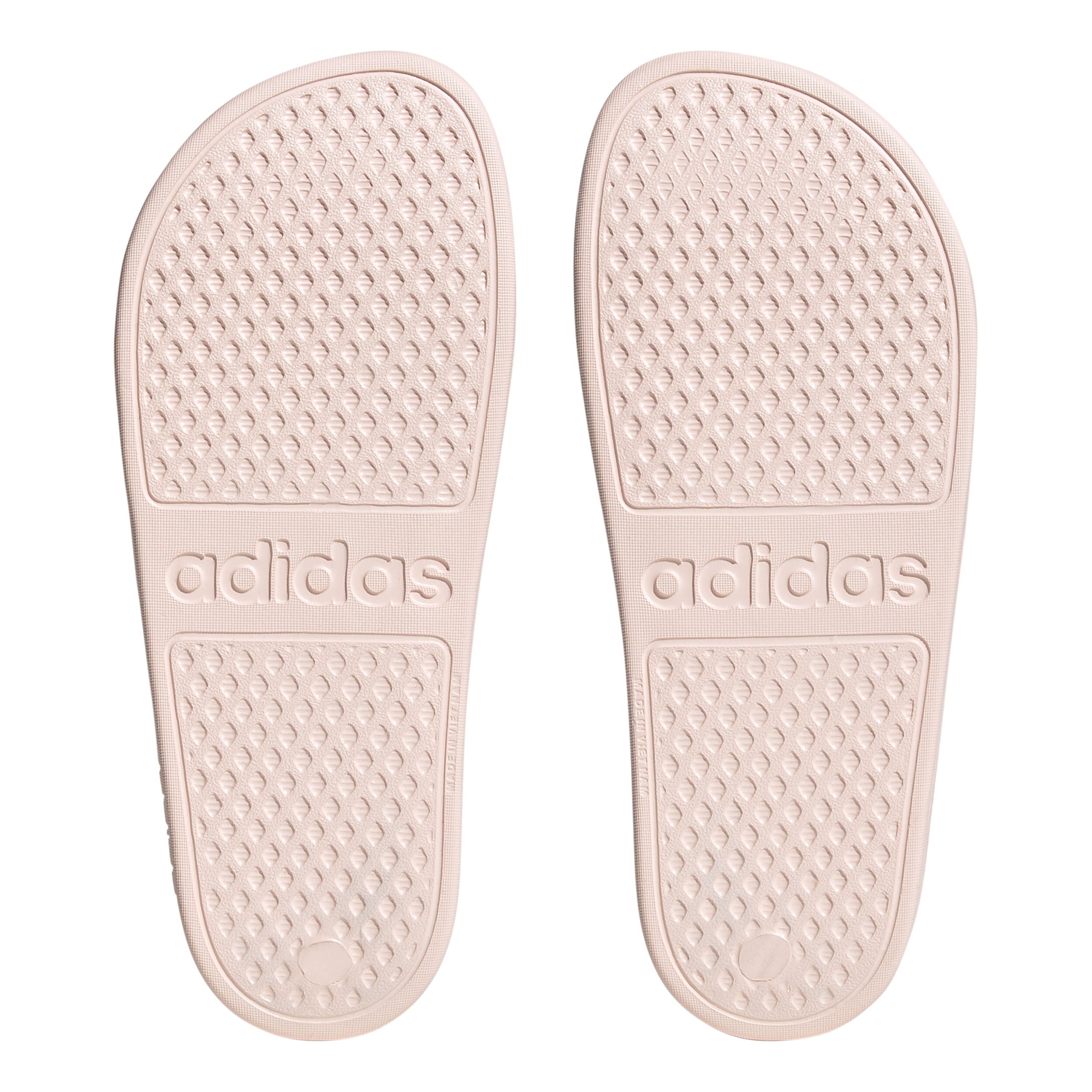 adidas Adilette Aqua Tongs Femmes - Rosé, Pink