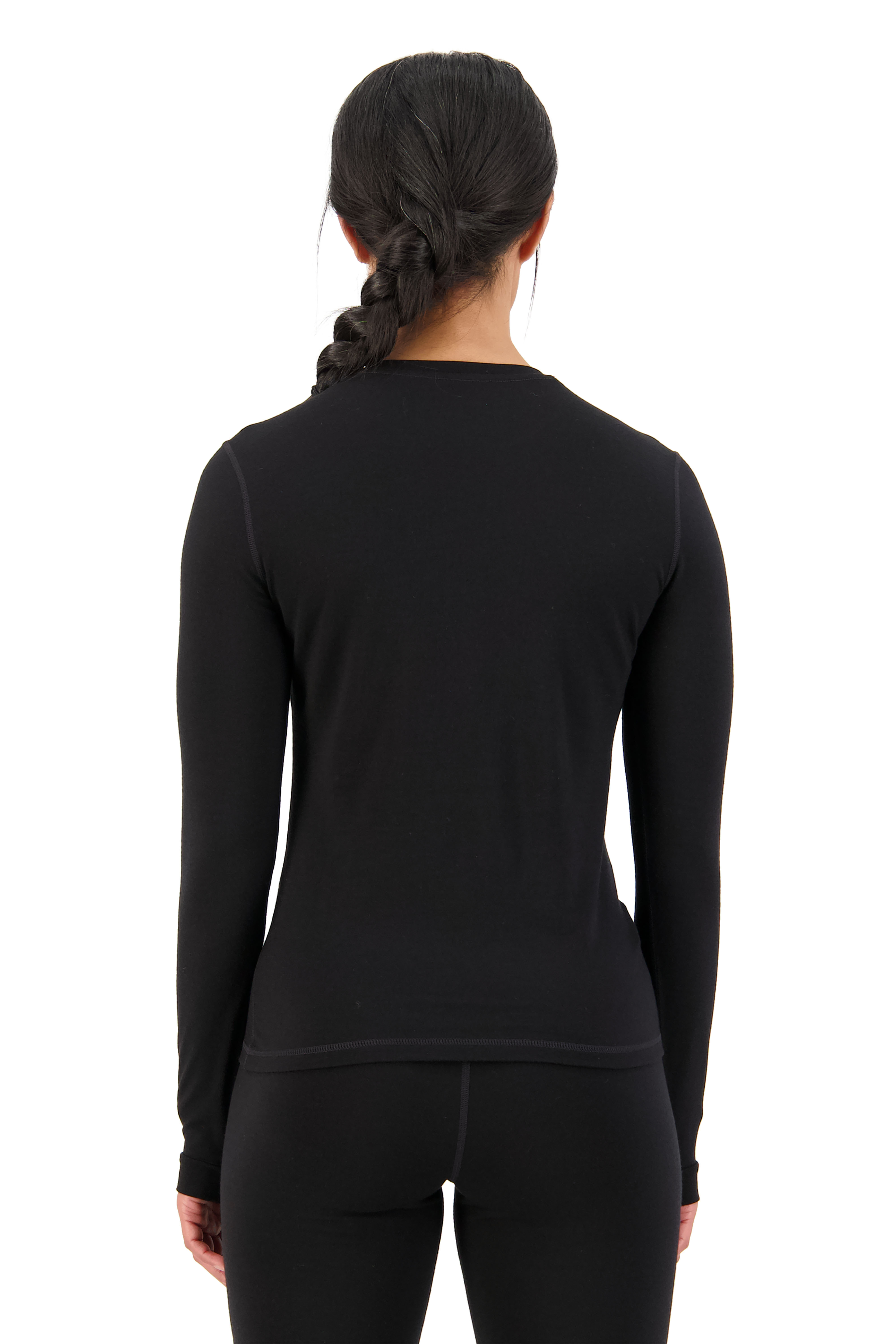 Cascade Merino Flex 200 LS