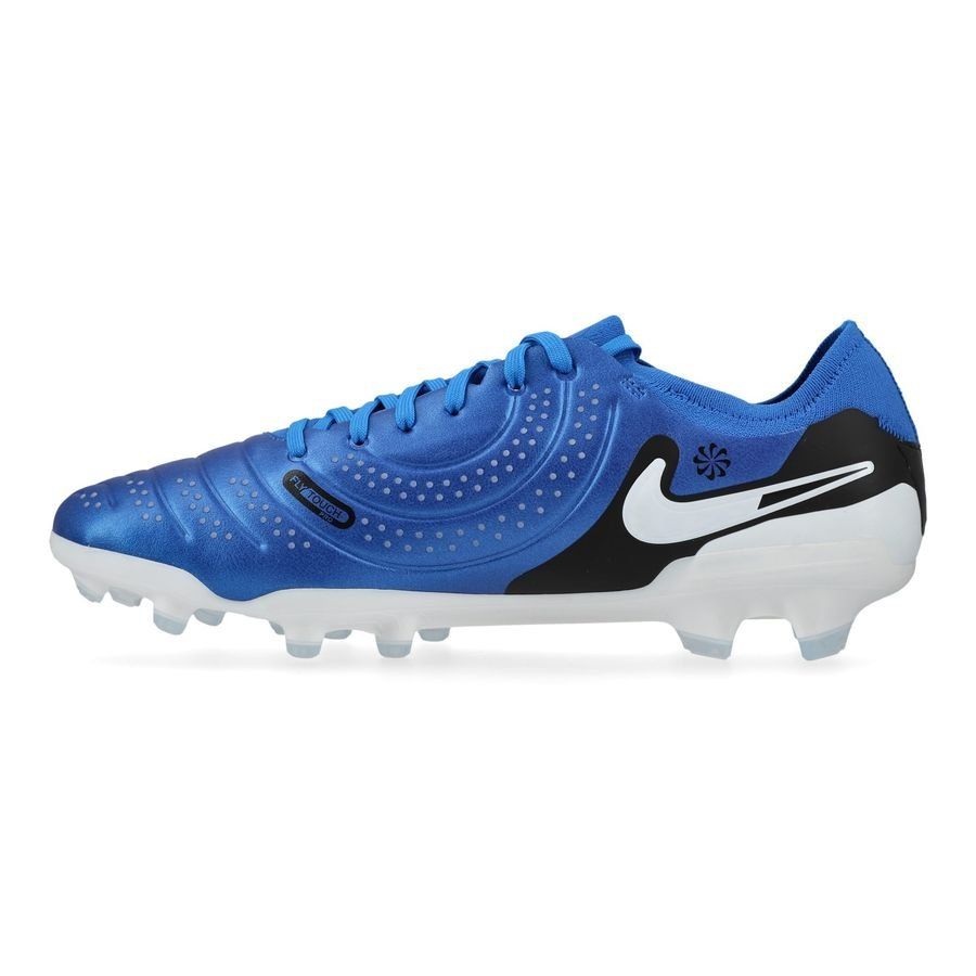 Nike Tiempo Legend 10 Pro FG Mad Ambition - Soar/Blanc