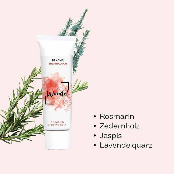 Hautbalsam 2 Wandel, 15 g