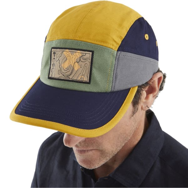 Casquette E9 DUF HAT LAND