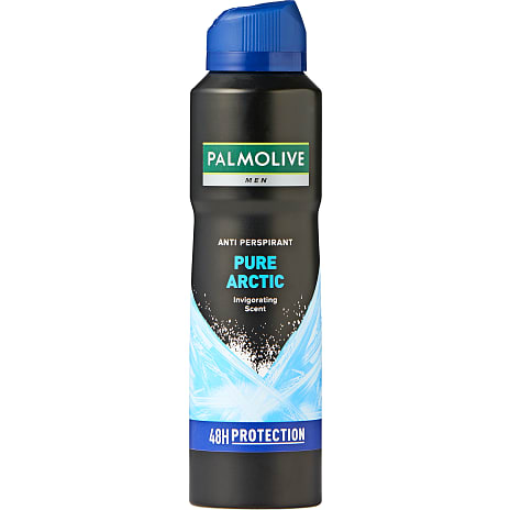 Pure Arctic deospray