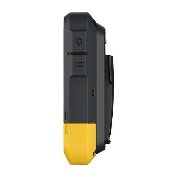 Garmin -  GPS-Handgerät eTrex SE