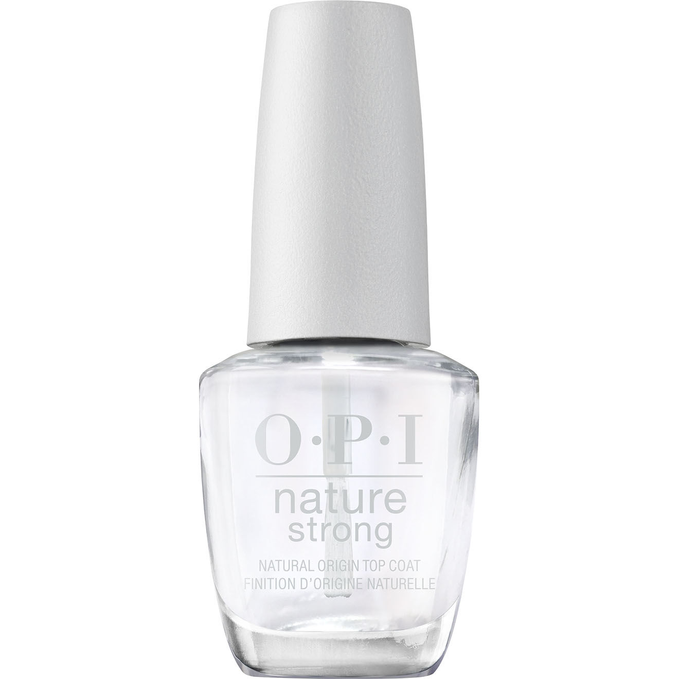 OPI Top coat Nature Strong 15 ml