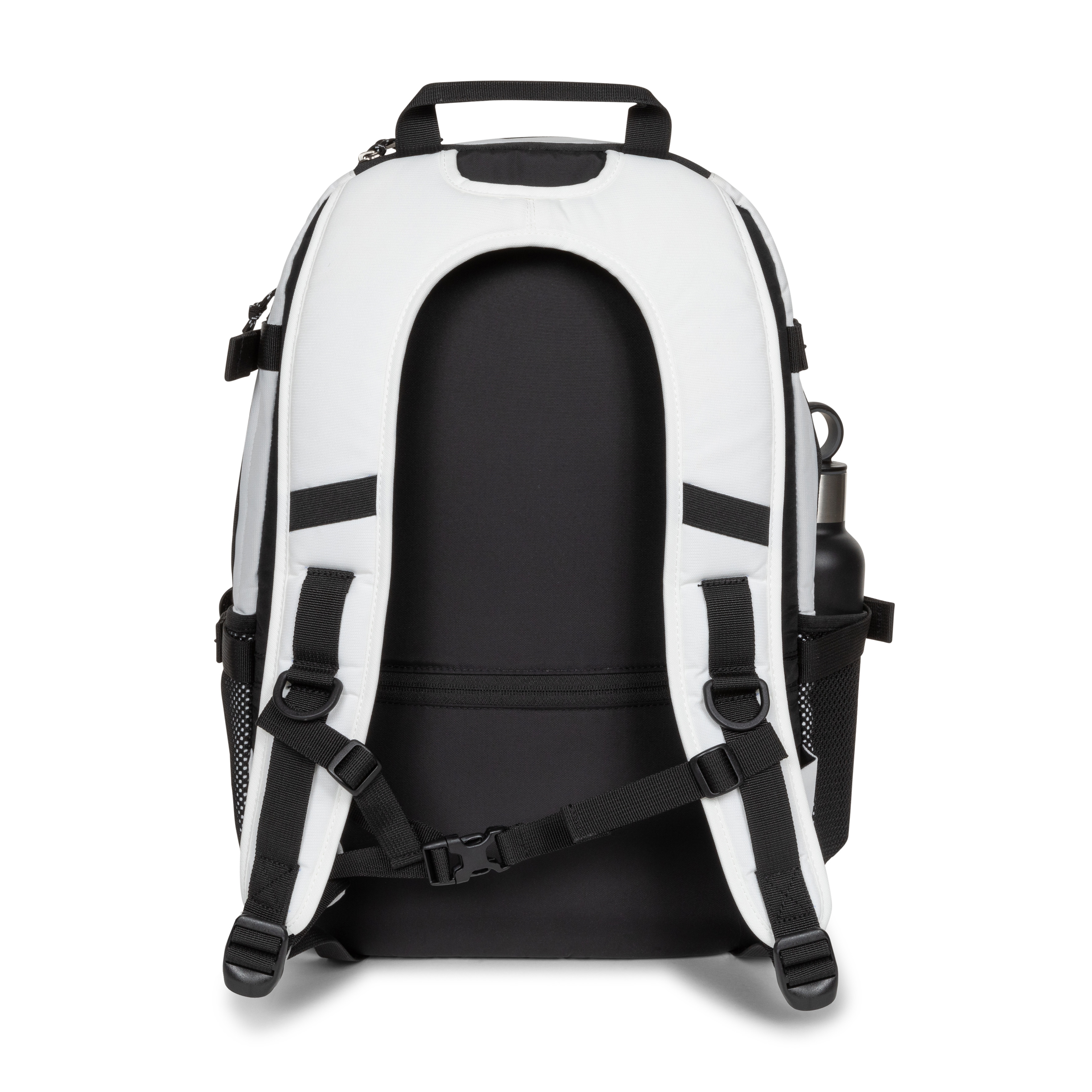 Eastpak Gerys Out Scarlet