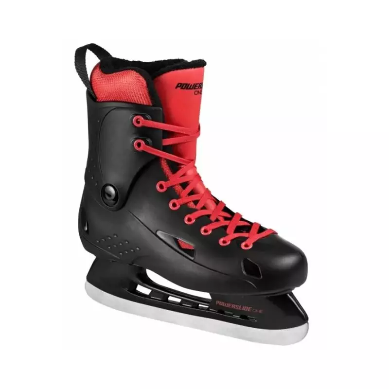 Patins à glace POWERSLIDE One Freezer Black