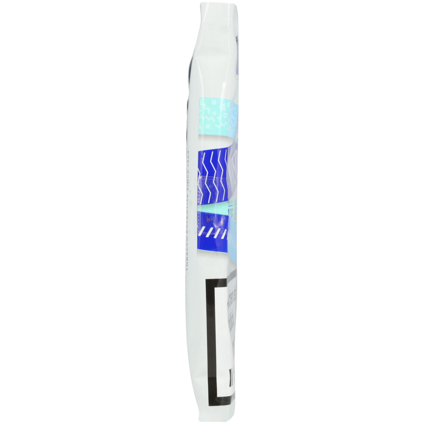 Winston Tabak Blue