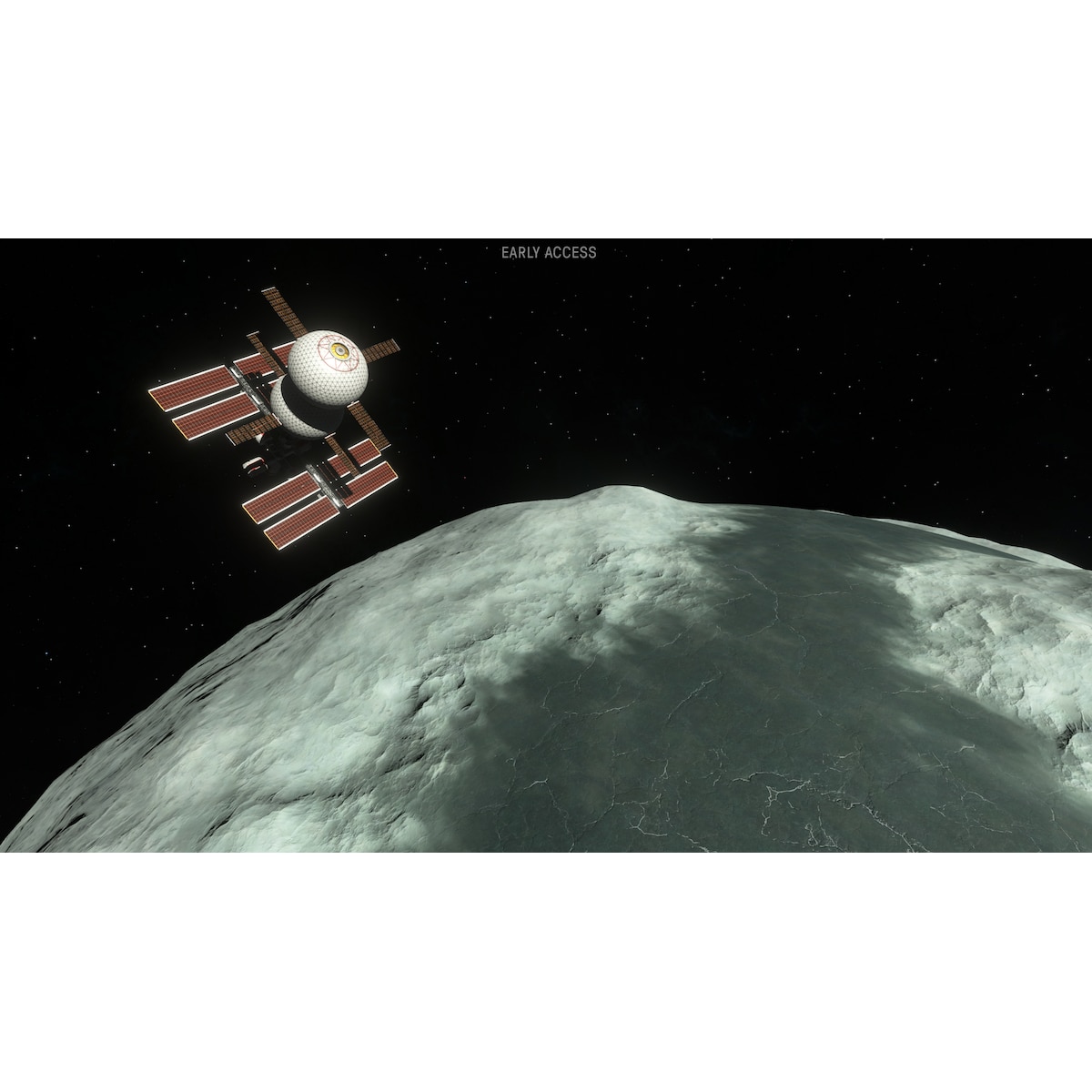 Kerbal Space Program 2 - PC Windows