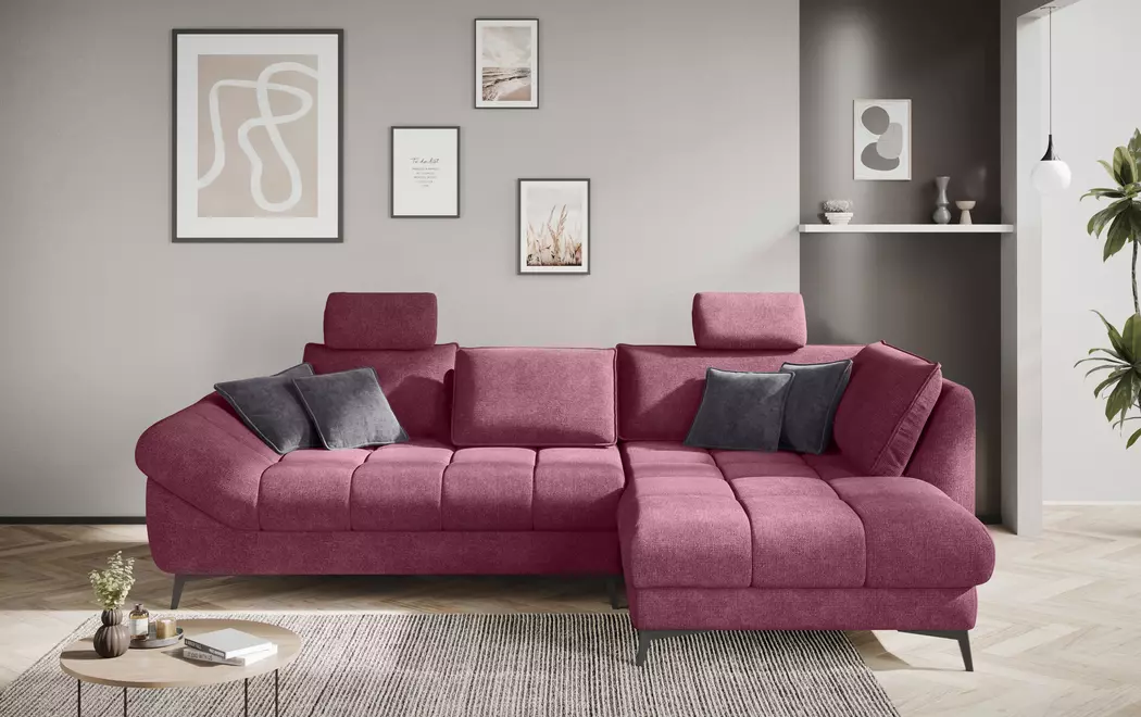 Ecksofa Atlanta