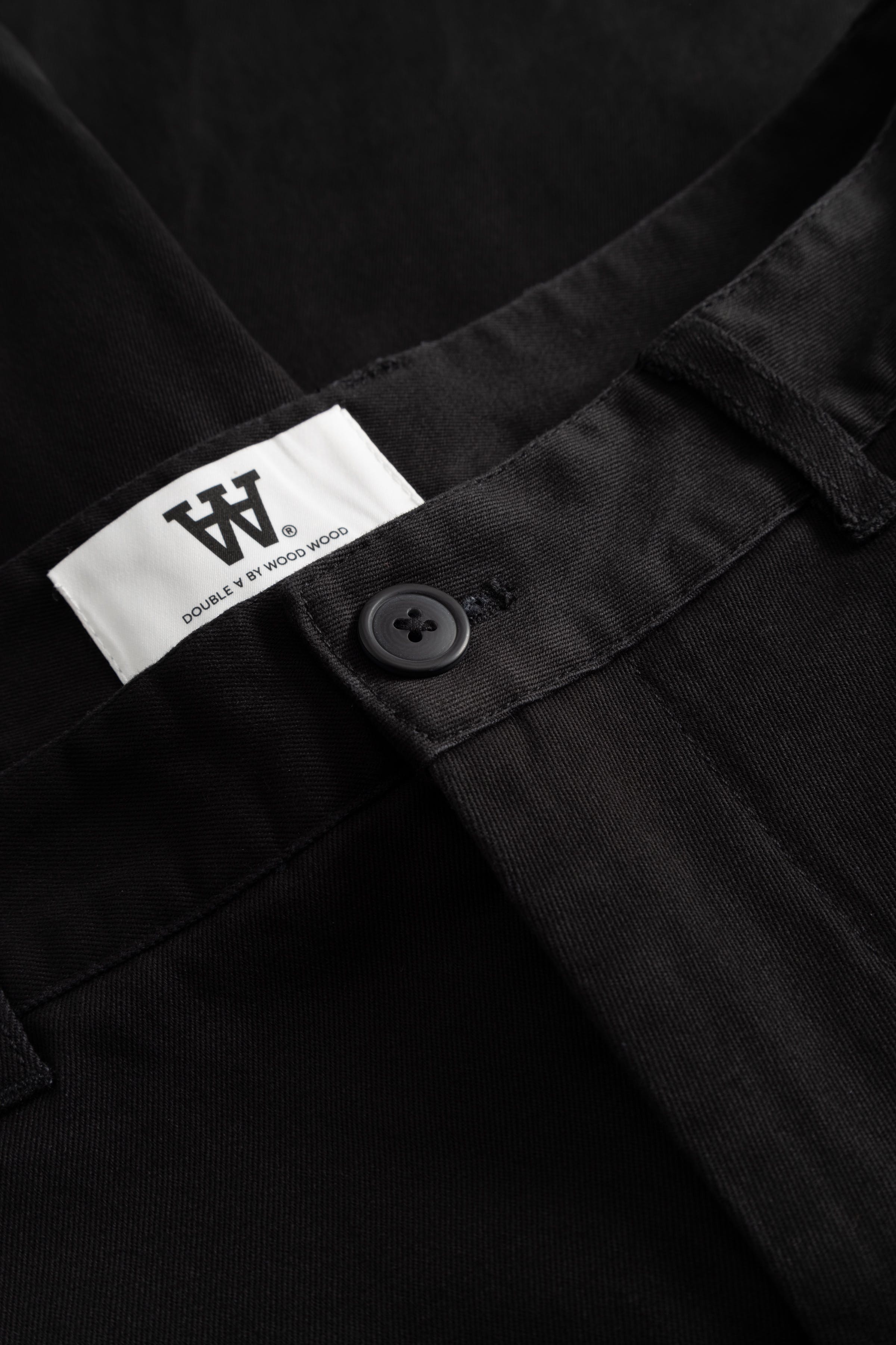 DOUBLE A BY W.W. MEN WWFallon Shorts
