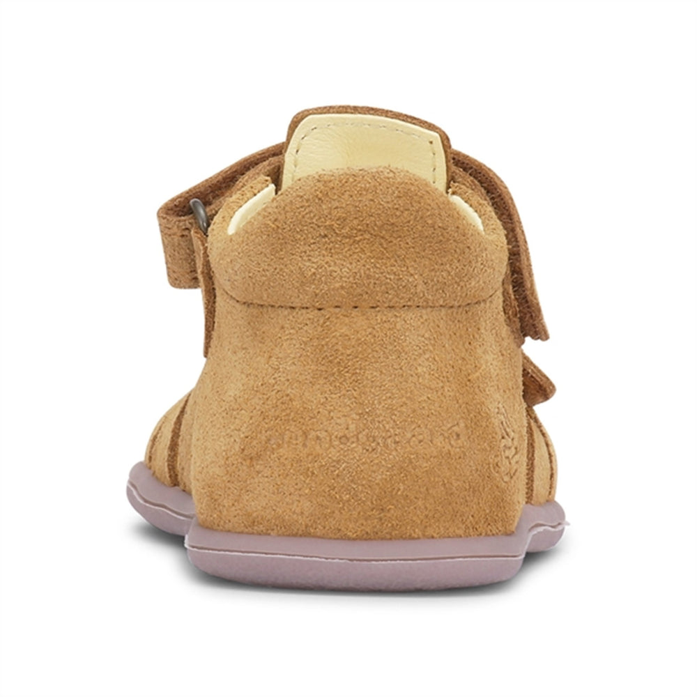 Køb Bundgaard Rox IV Sandal Tan Sde