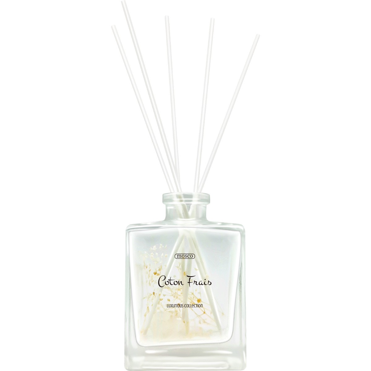 Bouquet parfumé - Coton frais - 110 ml
