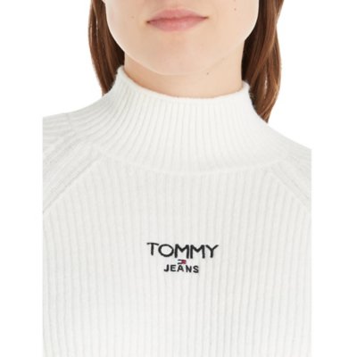 Pull femme Tjw Rlx Turtlenelofty TOMMY HILFIGER