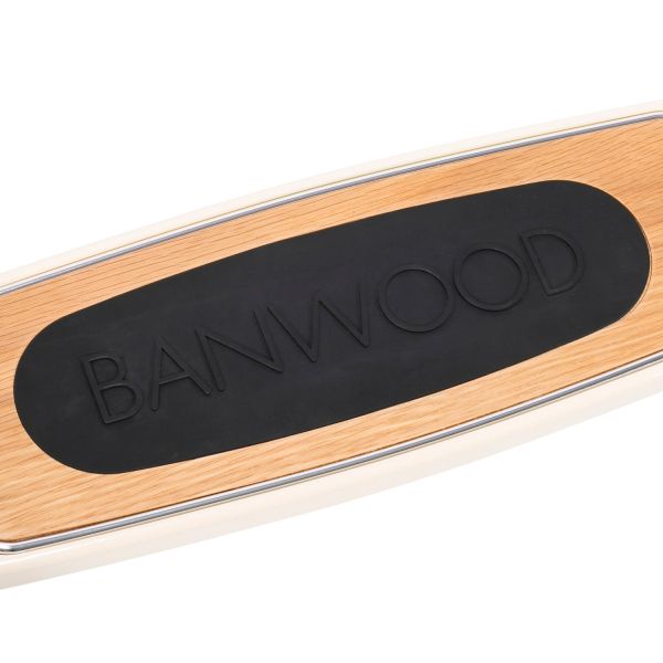 Banwood Step Pale Mint