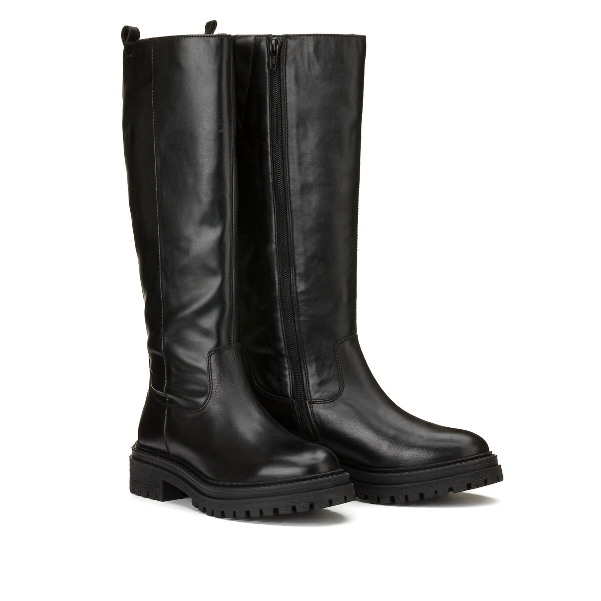 GEOX<br>Botas Iridea respiráveis