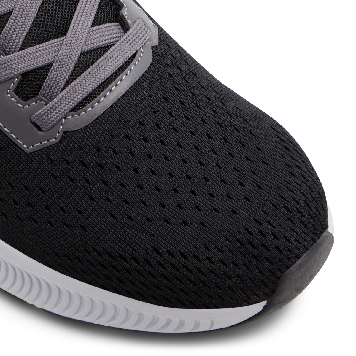 BANFF TRAIL-Ceawyn-Baskets - Talon plat - Gris