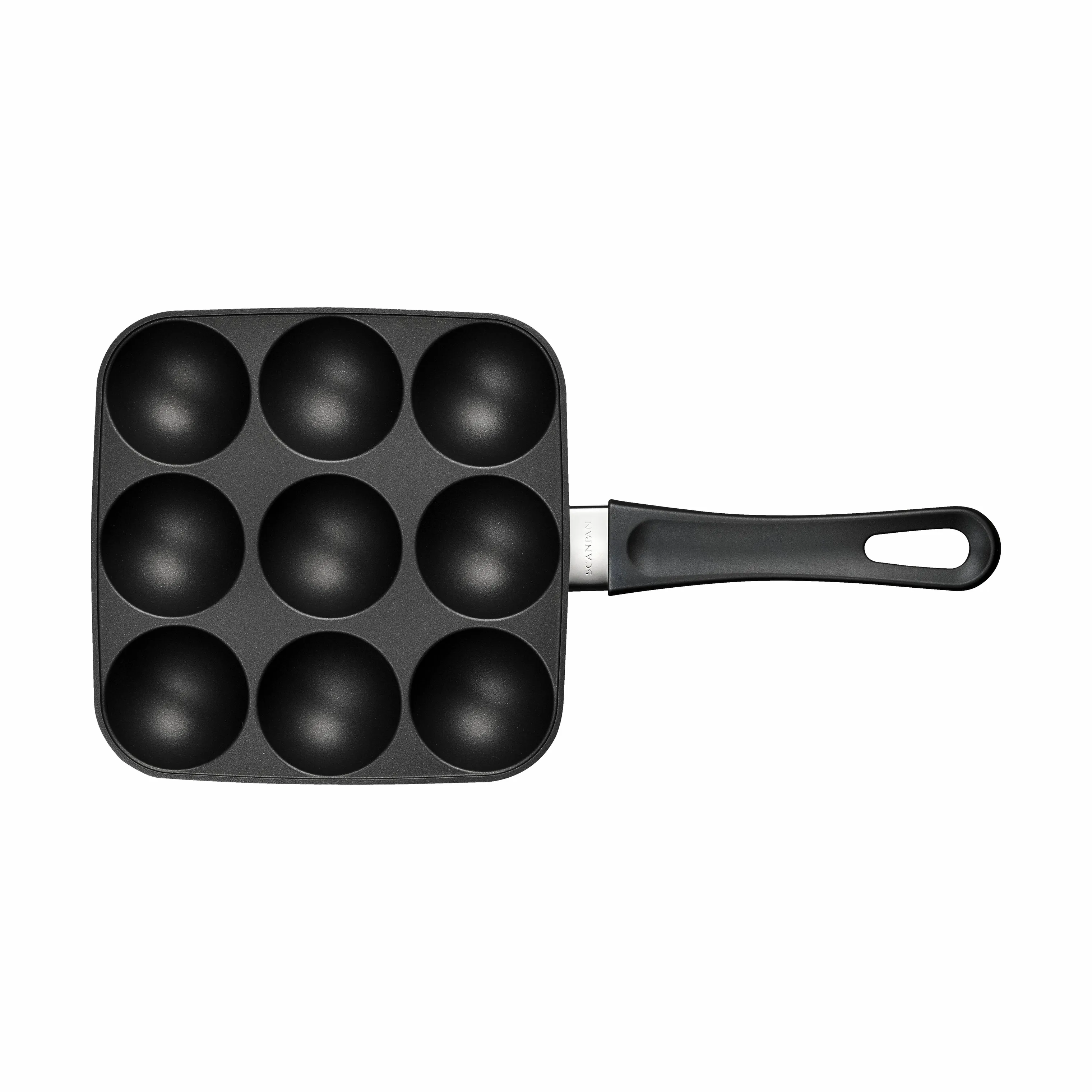 Scanpan Classic Æbleskivepande