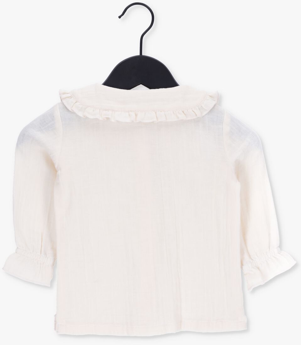 LIKE FLO gebroken wit like flo blouse f208-7110