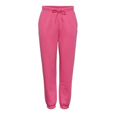Jogging femme Chilli ROUGE PIECES