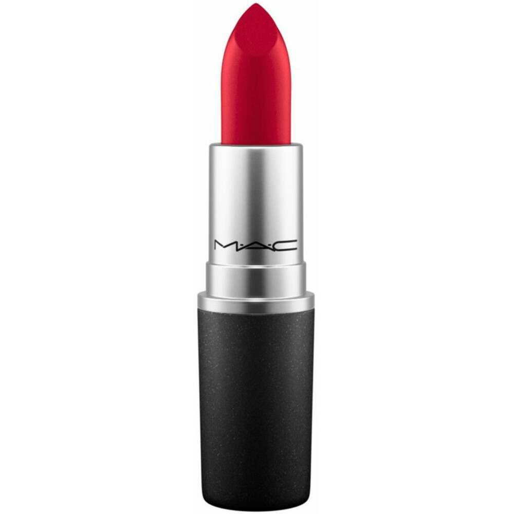 MAC Cosmetics Satin Lipstick Mac Red3 gr
