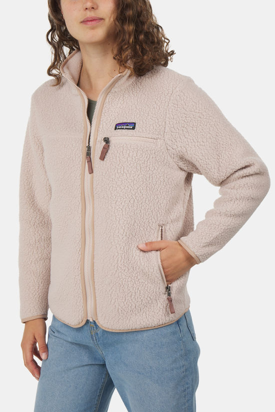 Patagonia Patagonia Retro Pile Fleecevest Dames