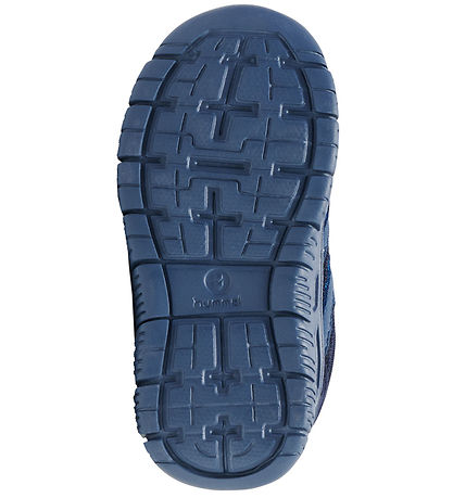 Hummel Schuhe - Crosslite Winter Infant - Navy