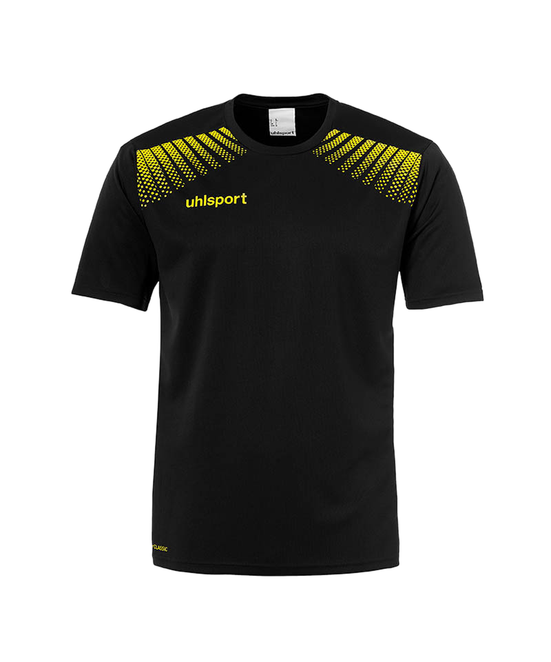 uhlsport Goal Training T-Shirt Kids Schwarz F08