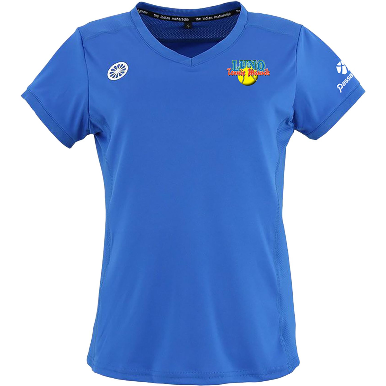 Indian Maharadja Kadiri Shirt Meisjes - Luno