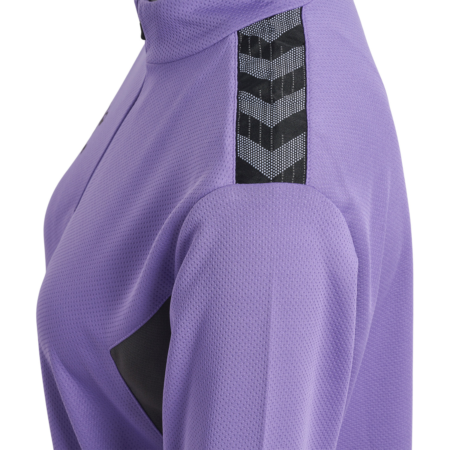 Hummel Authentic Half-Zip Sweat Women