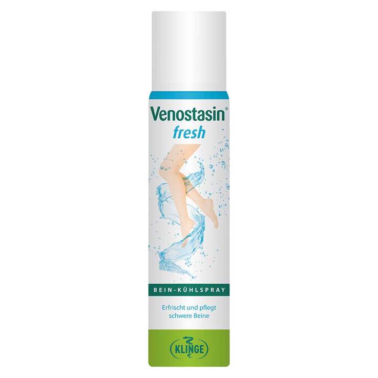 Venostasin fresh Spray, 75 ml