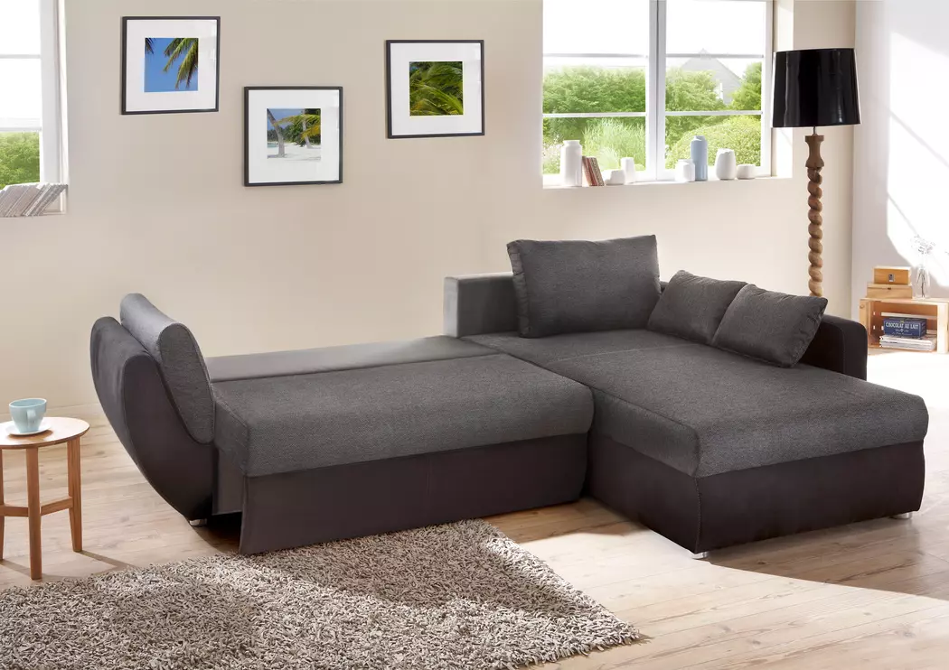 Ecksofa Taifun