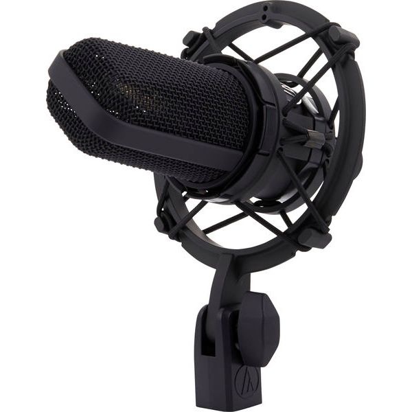 Audio Technica AT4040 Großmembran-Kondensatormikrofon