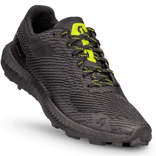 Chaussure trail SCOTT SUPERTRAC AMPHIB BLACK