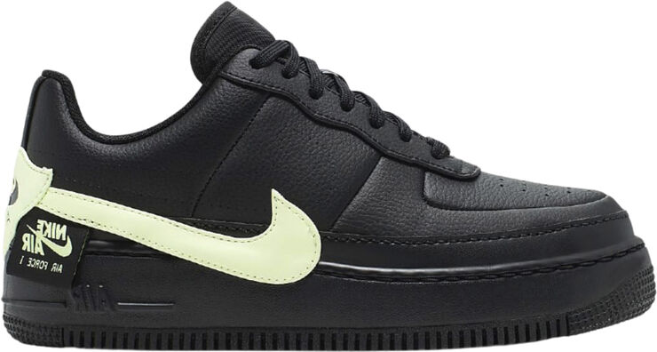 Nike WMNS AF1 JESTER XX Black