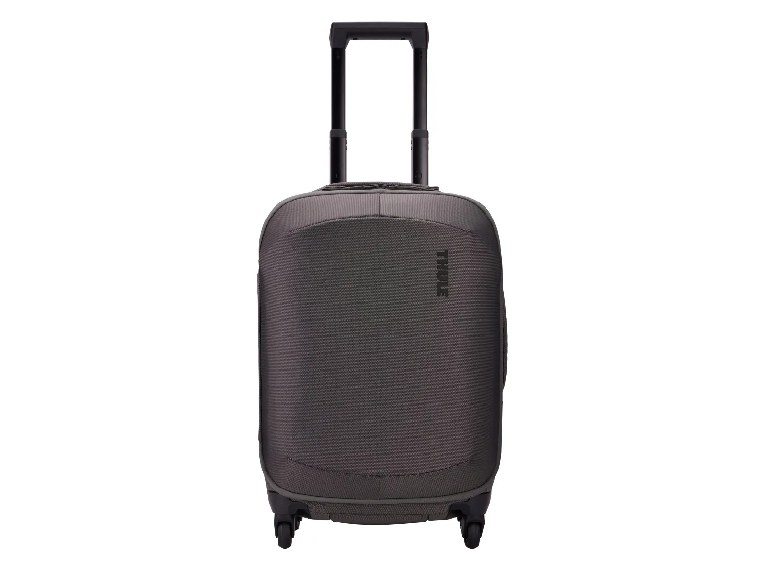 Thule Subterra 2 - Spinner 55 cm - håndbagage - 800D nylon, 800D polyester - vetivergrå