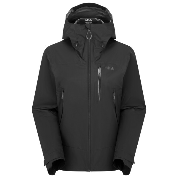 Rab - Women's Downpour Mountain Jacket - Veste imperméable