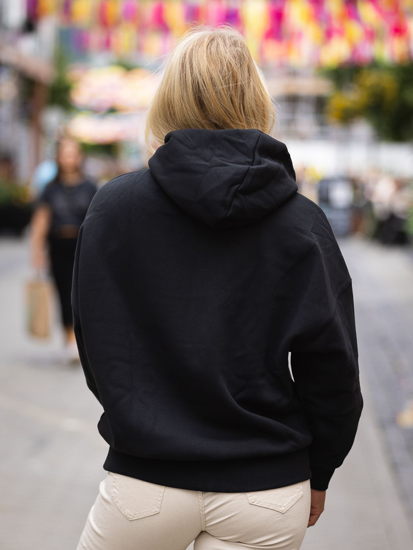 Lux Hoodie