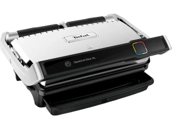 Tefal GC760D30 OptiGrill Elite XL - 2200 W