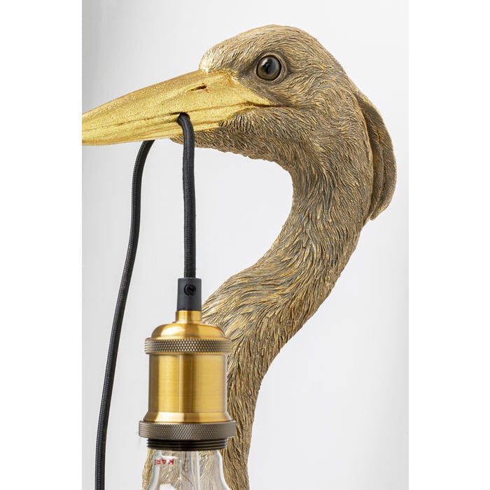 KARE DESIGN Retrofit Wandlampe HERON