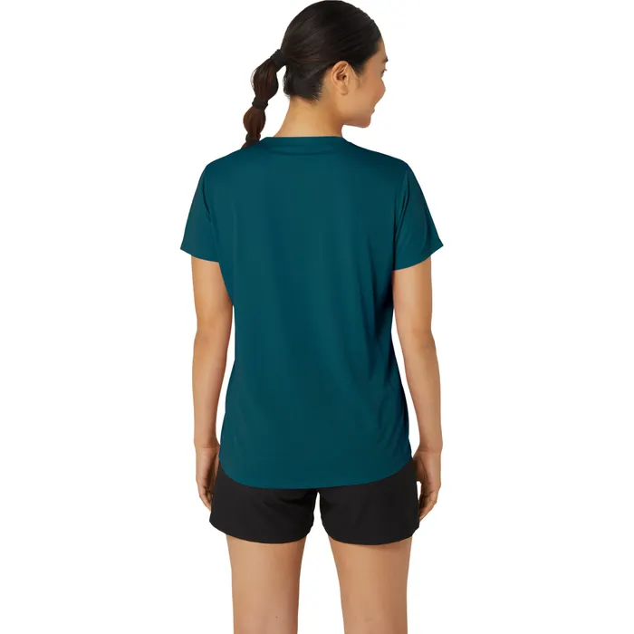 Asics Core Shirt Dames