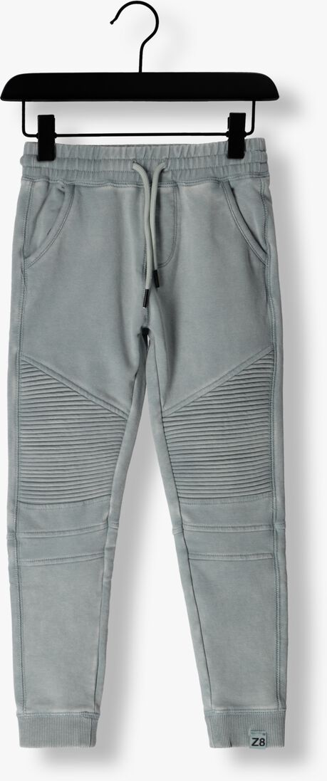 Z8 blauwe z8 joggingbroek dean