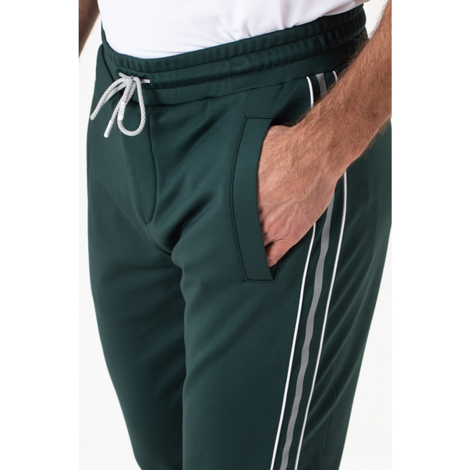 Sjeng Sports teamkleding herenpakket 3