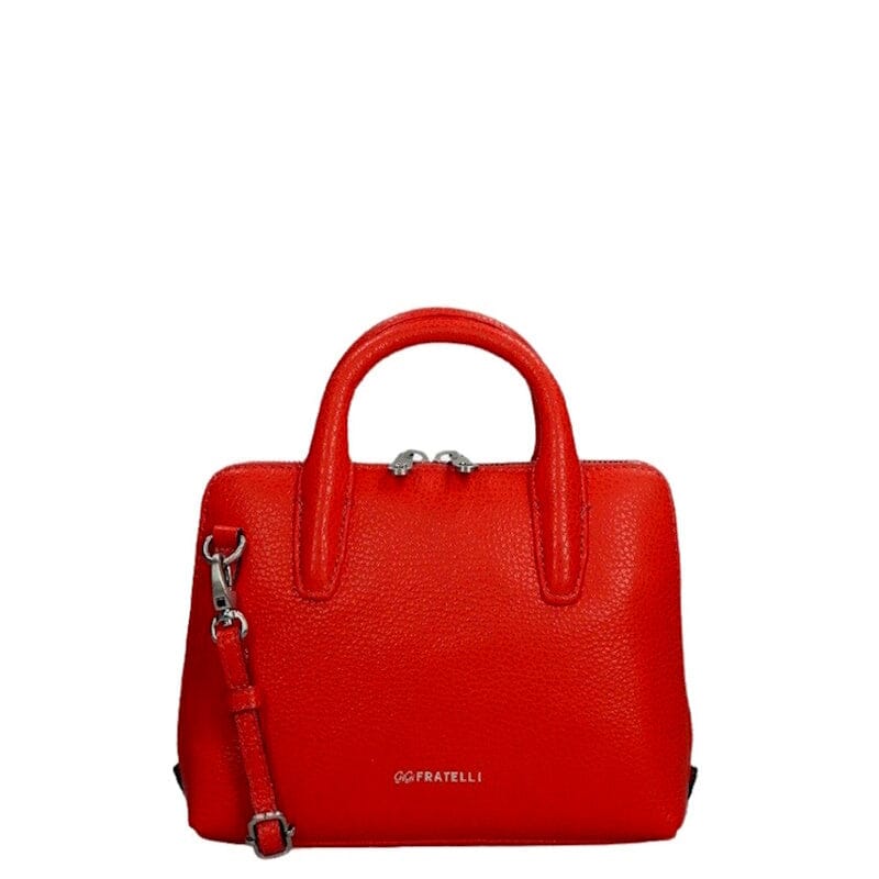 Gigi Fratelli Handtas Romance ROM0132 Orange