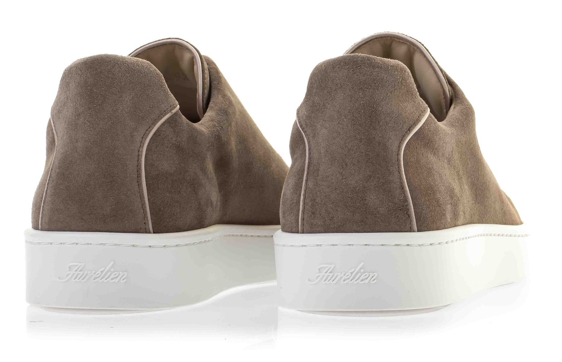 Aurélien Aur3 Sneaker