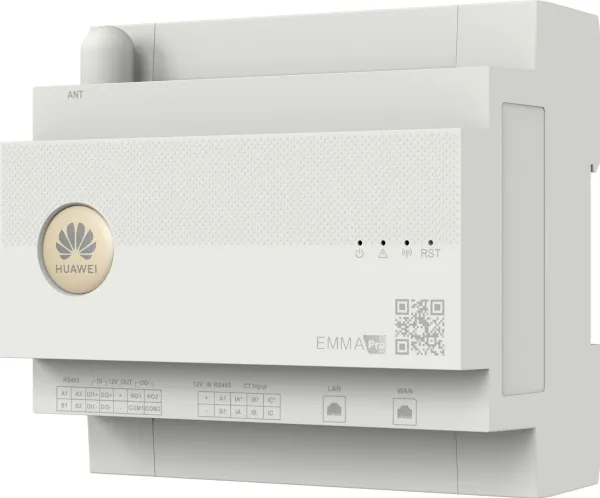 Huawei - Support opgradering