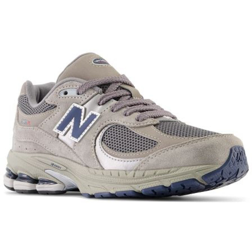 Køb New Balance Sneakers Grey 2002 Kids Lace