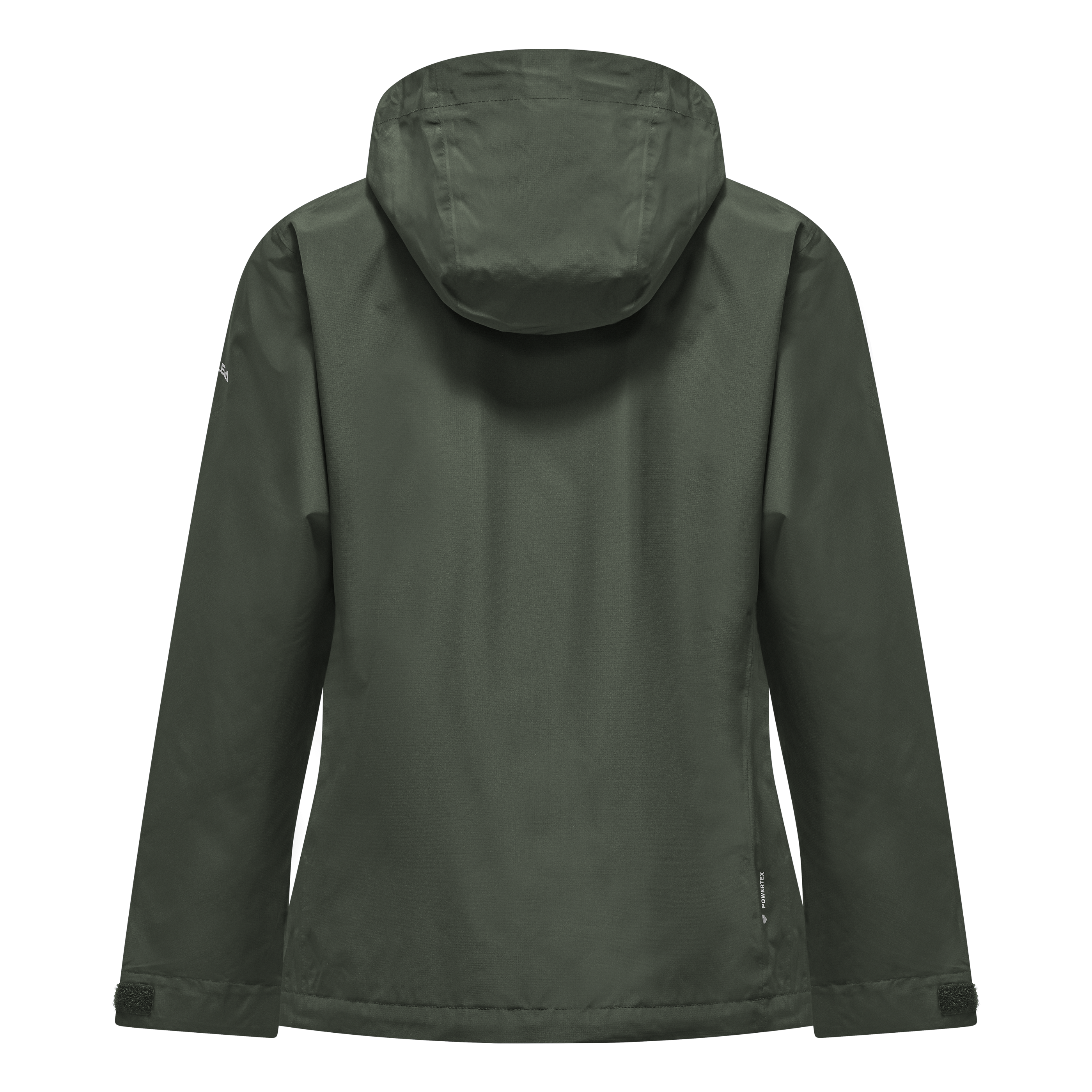 Puez 2.5L Powertex Jacke Damen