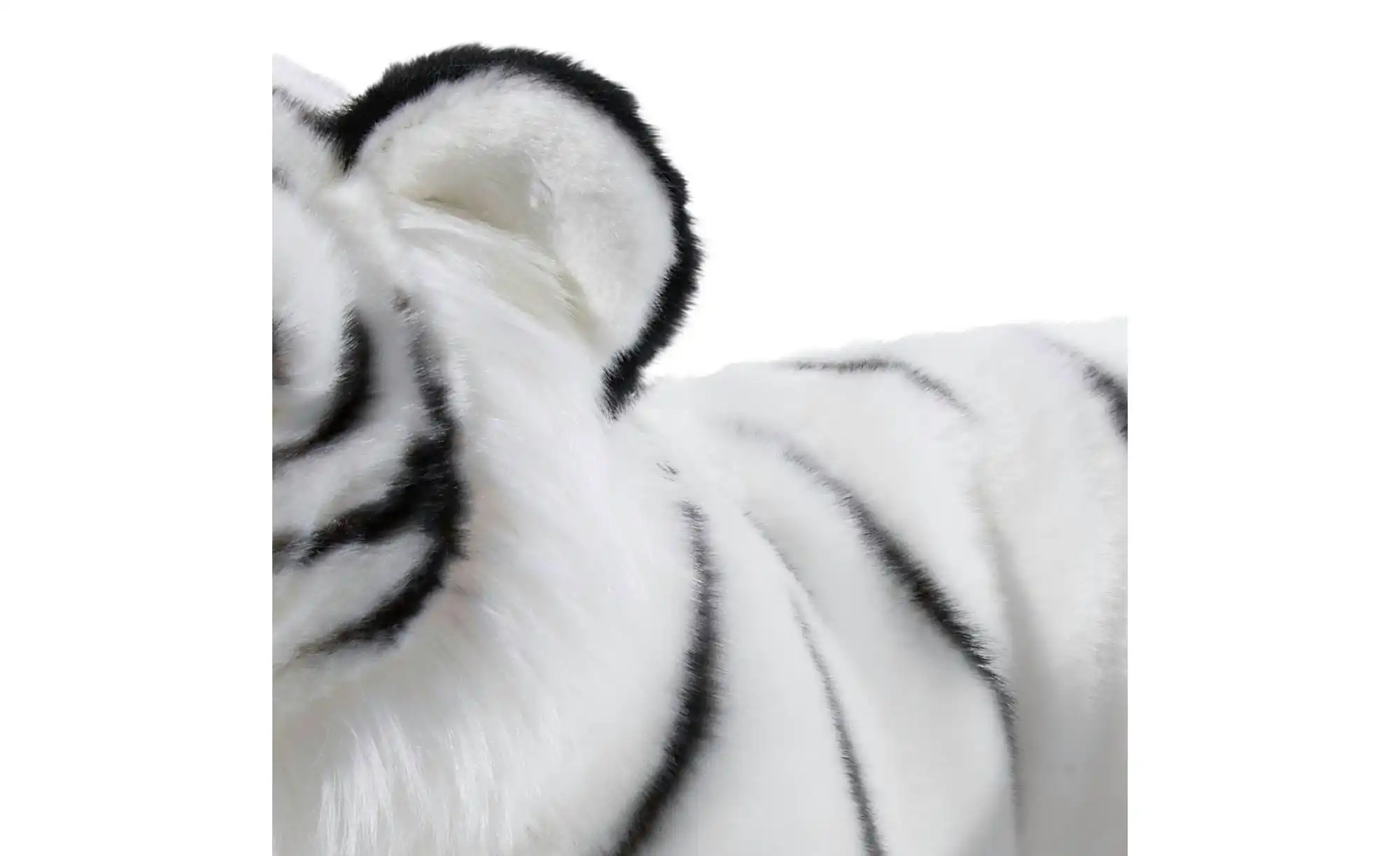 Heunec Kuscheltier Schneetiger