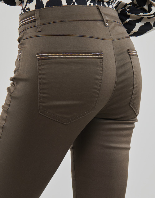 Morgan - PALONA - Taupe